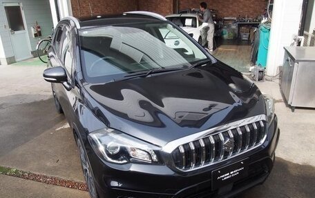 Suzuki SX4 II рестайлинг, 2018 год, 1 375 999 рублей, 3 фотография
