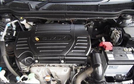 Suzuki SX4 II рестайлинг, 2018 год, 1 375 999 рублей, 13 фотография