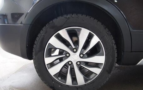 Suzuki SX4 II рестайлинг, 2018 год, 1 375 999 рублей, 14 фотография