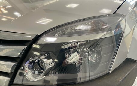 Great Wall Hover H3 I, 2012 год, 499 000 рублей, 2 фотография