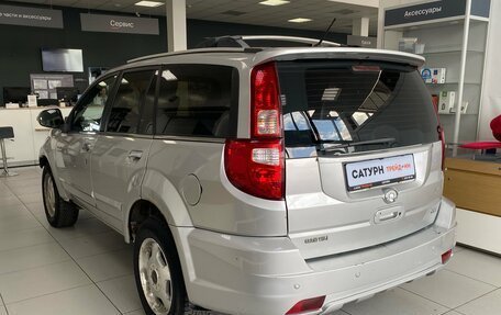 Great Wall Hover H3 I, 2012 год, 499 000 рублей, 9 фотография