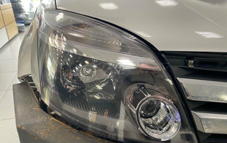 Great Wall Hover H3 I, 2012 год, 499 000 рублей, 5 фотография