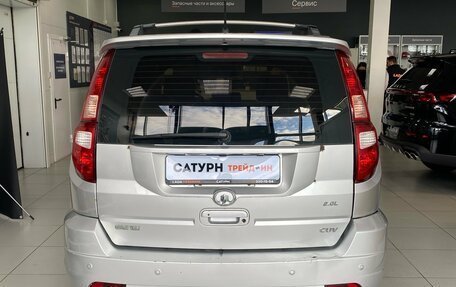 Great Wall Hover H3 I, 2012 год, 499 000 рублей, 8 фотография