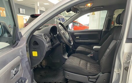 Great Wall Hover H3 I, 2012 год, 499 000 рублей, 13 фотография