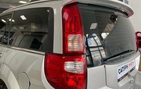 Great Wall Hover H3 I, 2012 год, 499 000 рублей, 10 фотография