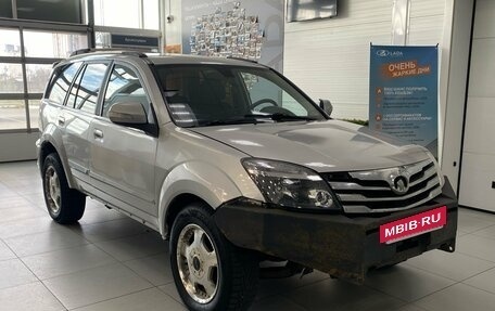 Great Wall Hover H3 I, 2012 год, 499 000 рублей, 4 фотография