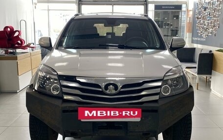 Great Wall Hover H3 I, 2012 год, 499 000 рублей, 3 фотография