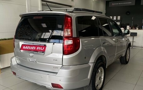 Great Wall Hover H3 I, 2012 год, 499 000 рублей, 6 фотография