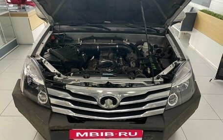 Great Wall Hover H3 I, 2012 год, 499 000 рублей, 11 фотография