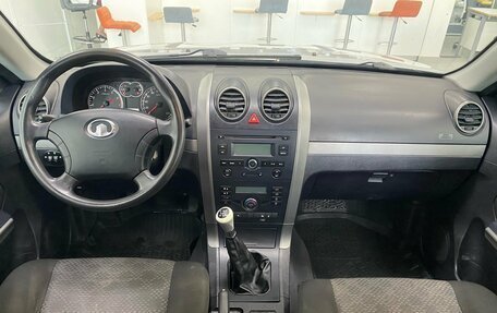 Great Wall Hover H3 I, 2012 год, 499 000 рублей, 15 фотография