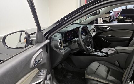 Chevrolet Trax, 2024 год, 1 575 005 рублей, 5 фотография