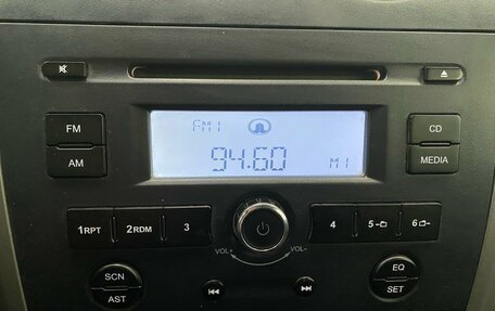 Great Wall Hover H3 I, 2012 год, 499 000 рублей, 20 фотография