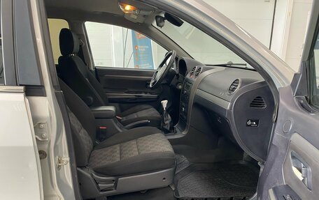 Great Wall Hover H3 I, 2012 год, 499 000 рублей, 17 фотография