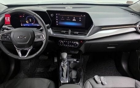 Chevrolet Trax, 2024 год, 1 575 005 рублей, 6 фотография