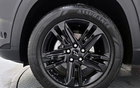 Chevrolet Trax, 2024 год, 1 575 005 рублей, 12 фотография