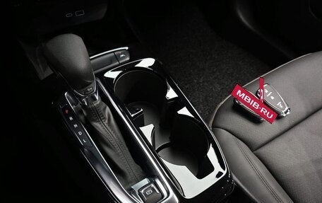 Chevrolet Trax, 2024 год, 1 575 005 рублей, 8 фотография