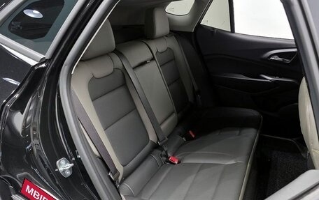 Chevrolet Trax, 2024 год, 1 575 005 рублей, 10 фотография