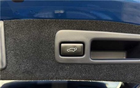 Toyota Harrier, 2016 год, 1 740 000 рублей, 10 фотография