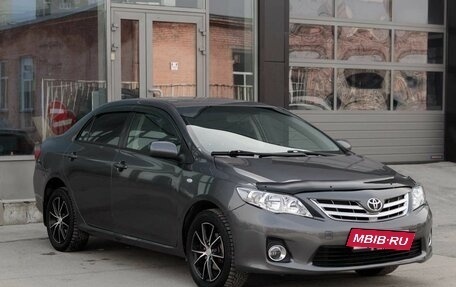 Toyota Corolla, 2008 год, 830 000 рублей, 3 фотография