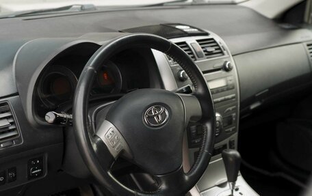 Toyota Corolla, 2008 год, 830 000 рублей, 11 фотография