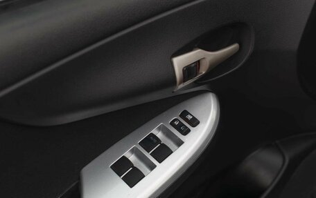 Toyota Corolla, 2008 год, 830 000 рублей, 16 фотография