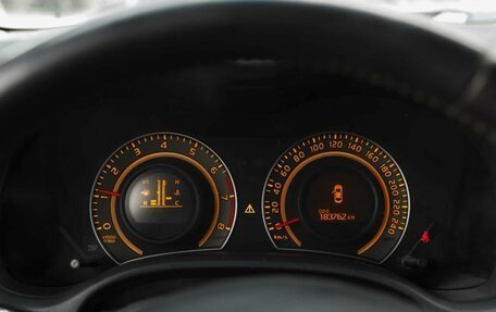 Toyota Corolla, 2008 год, 830 000 рублей, 13 фотография