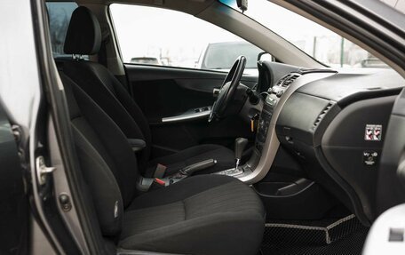 Toyota Corolla, 2008 год, 830 000 рублей, 18 фотография