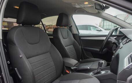 Skoda Octavia, 2016 год, 1 180 000 рублей, 13 фотография