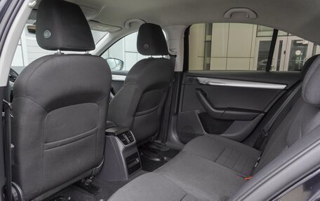 Skoda Octavia, 2016 год, 1 180 000 рублей, 16 фотография