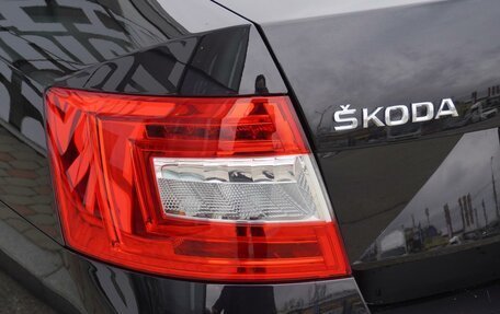 Skoda Octavia, 2016 год, 1 180 000 рублей, 8 фотография