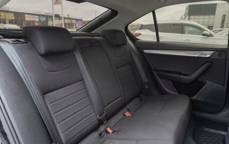 Skoda Octavia, 2016 год, 1 180 000 рублей, 12 фотография