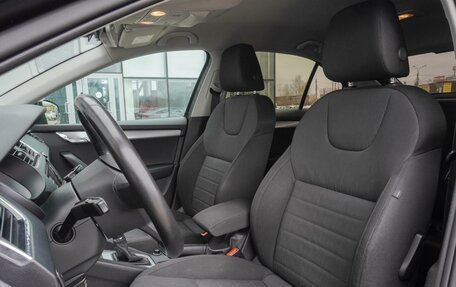 Skoda Octavia, 2016 год, 1 180 000 рублей, 14 фотография