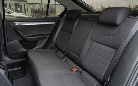 Skoda Octavia, 2016 год, 1 180 000 рублей, 15 фотография
