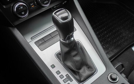 Skoda Octavia, 2016 год, 1 180 000 рублей, 17 фотография