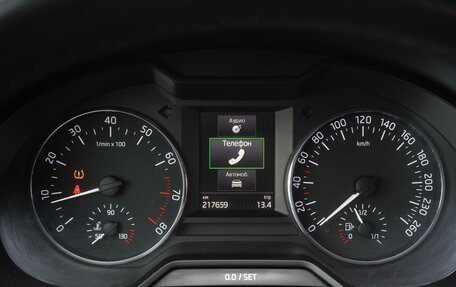 Skoda Octavia, 2016 год, 1 180 000 рублей, 21 фотография