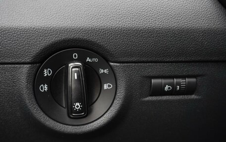 Skoda Octavia, 2016 год, 1 180 000 рублей, 22 фотография