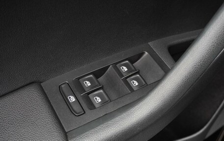Skoda Octavia, 2016 год, 1 180 000 рублей, 23 фотография