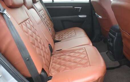 Hyundai Santa Fe III рестайлинг, 2008 год, 764 000 рублей, 11 фотография