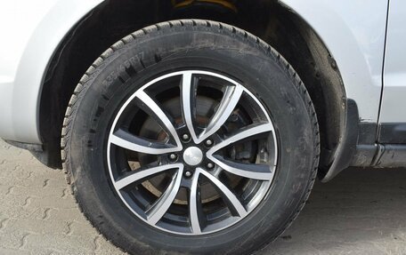 Hyundai Santa Fe III рестайлинг, 2008 год, 764 000 рублей, 9 фотография