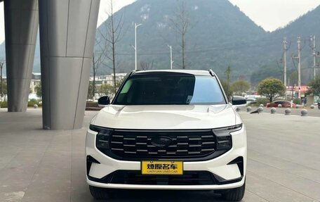 Ford Edge, 2025 год, 5 000 000 рублей, 2 фотография