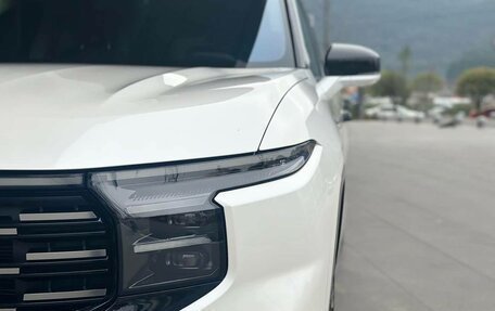 Ford Edge, 2025 год, 5 000 000 рублей, 12 фотография