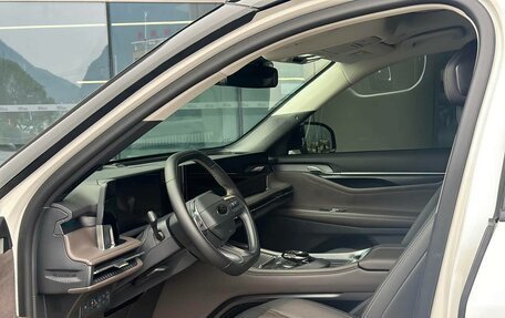Ford Edge, 2025 год, 5 000 000 рублей, 8 фотография