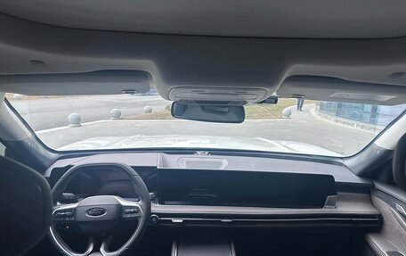 Ford Edge, 2025 год, 5 000 000 рублей, 9 фотография