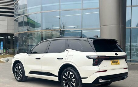 Ford Edge, 2025 год, 5 000 000 рублей, 5 фотография