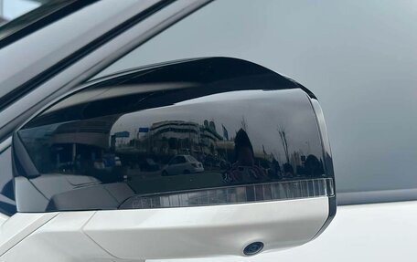 Ford Edge, 2025 год, 5 000 000 рублей, 15 фотография
