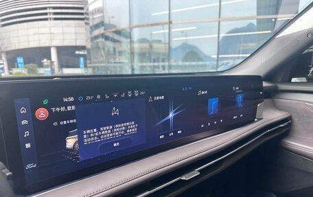 Ford Edge, 2025 год, 5 000 000 рублей, 10 фотография