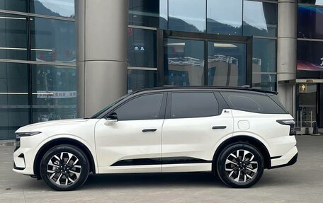 Ford Edge, 2025 год, 5 000 000 рублей, 4 фотография