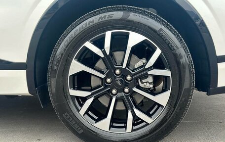 Ford Edge, 2025 год, 5 000 000 рублей, 11 фотография
