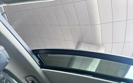Ford Edge, 2025 год, 5 000 000 рублей, 14 фотография