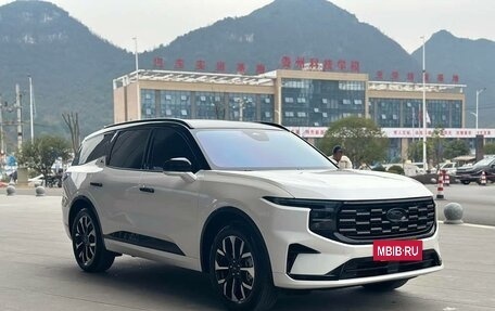 Ford Edge, 2025 год, 5 000 000 рублей, 3 фотография